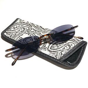 Scojo Gels Sun Reader Glasses +2.50